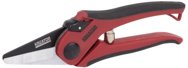 Ножницы для цветов Kreator KRTGR1003, 205 мм