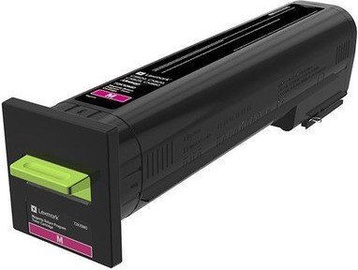 Lexmark Toner 72K20M0 Magenta