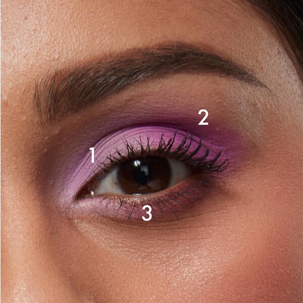 Lauvärv NYX Ultimate Brights