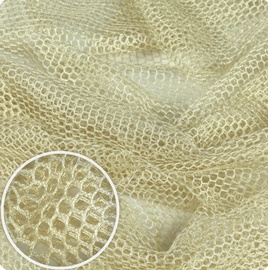 Dienas aizkari Domoletti MUDANYA, bēša, 260 cm x 280 cm