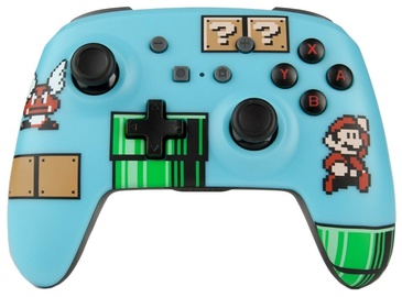 PowerA Enchanced Wireless Controller Super Mario 3 Edition