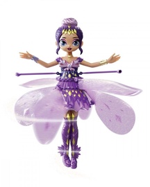 Rotaļlieta Spin Master Hatchimals Pixies Crystal Flyers Violet