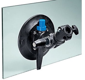 Turētājs, stiprinājums Manfrotto 241 Suction Grip with 5/8" Swivel Socket