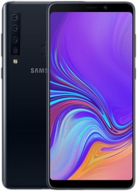 Mobilus telefonas Samsung SM-A920F Galaxy A9 (2018) 128GB Black