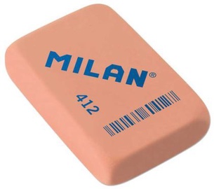 Milan Eraser 412