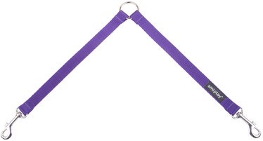 Amiplay Basic Coupler Violet XL 30x2.5cm