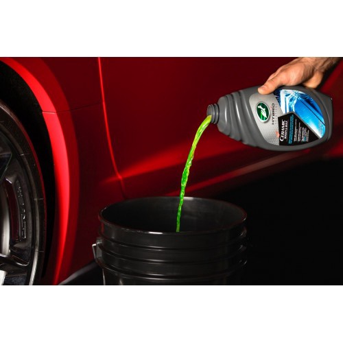 Средство для чистки автомобиля для кузова Turtle Wax, 1.42 л