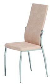 Стул для столовой DaVita Premium Iguana Iguana Beige, 1 шт.