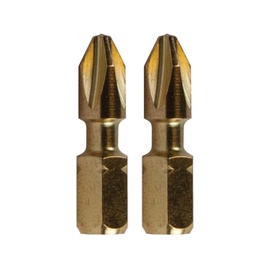 UZGALIS TORSION PH 2-25MM (MAKITA)