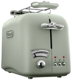 De'Longhi Argento Flora CT021 Green