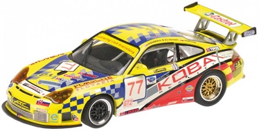 Minichamps Porsche 911 GT3 RSR Autoracing Club Bratislava 2008