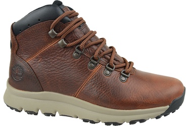 Timberland World Hiker Mid Boots A213Q Brown 43