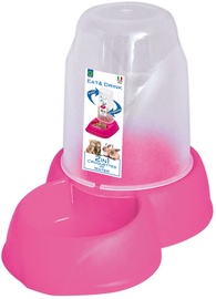 Миска для корма Georplast
