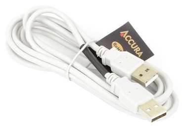 Accura Cable USB / USB 1.8m