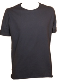 Футболка, мужские Bars, синий, 2XL