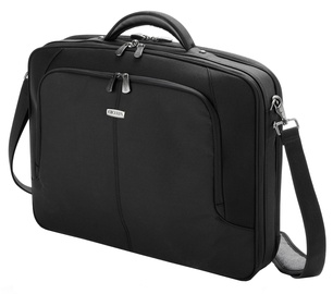 Dicota Multi Plus Black Case For Notebook 15 - 16.4''