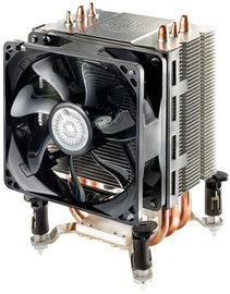 Cooler Master HYPER TX3 EVO UNIVERSAL COOLER RR-TX3E-22PK-R1