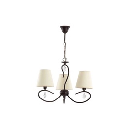 Griestu lampa Alfa Bali 11633 3x40W E14