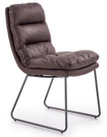 Стул для столовой Halmar K320 Dark Grey