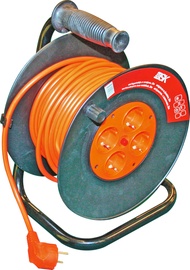 Besk Extension Cord a/z 50m 3Gx1mm