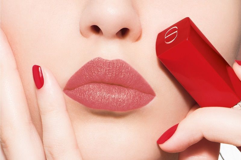 rouge dior 485