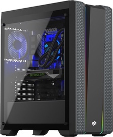 SilentiumPC Gladius GD8 TG ARGB ATX