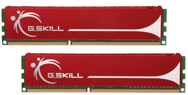 Operatīvā atmiņa (RAM) G.SKILL Performance F3-12800CL9D-4GBNQ DDR3 4 GB