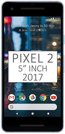 Google Pixel 2 64GB Blue