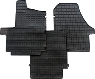 Petex Rubber Mat Citroen Jumper 09/2006