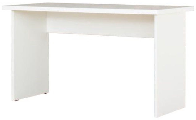 Galds Bodzio MB41, balta