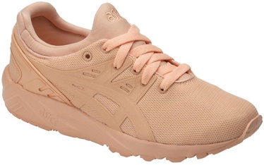 Asics Gel-Kayano Trainer Evo GS Kids Shoes C7A0N-9595 Orange 36