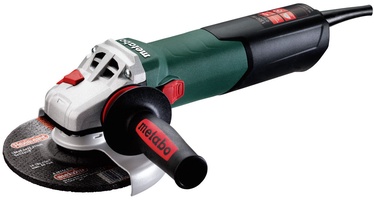 Metabo WE 15-150 Quick Angle Grinder