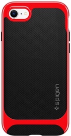 Spigen Neo Hybrid Back Case For Apple iPhone 7/8/SE 2020 Dante Red