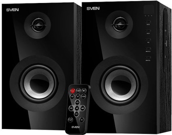 Sven SPS 615 Black