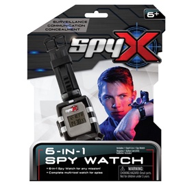 Детские часы Spy Watch, электронный