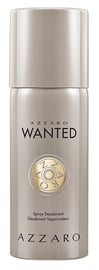 Vyriškas dezodorantas Azzaro Wanted, 150 ml