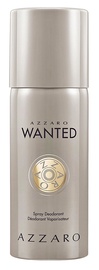 Azzaro Wanted 150ml Deodorant Spray