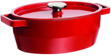 Katls Pyrex, 33 cm, 5.8 l
