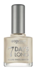 Deborah Milano 7 Days Long Nails Polish 11ml 21