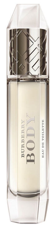 Tualettvesi Burberry Body, 60 ml