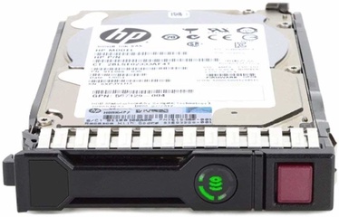 Жесткий диск сервера (HDD) HP, 2.5", 2.4 TB