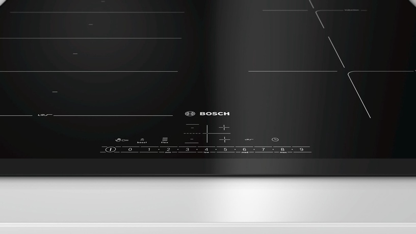 Индукционная плита Bosch PXE651FC1E