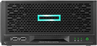Server HP ProLiant MicroServer Gen10 Plus P16006-421, Intel® Xeon® E-2224, 16 GB
