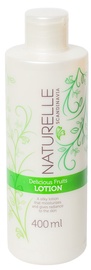 Kūno losjonas Naturelle Delicious Fruits, 400 ml