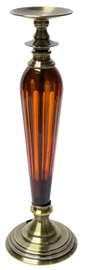 Home4you Kappa 45cm Antique Gold