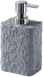 Muilo dozatorius Gedy Aries AR80-08 Grey