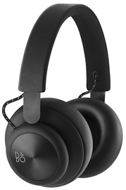 Ausinės Bang & Olufsen BeoPlay H4 Headphones Black