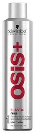 Matu laka Schwarzkopf Osis Elastic, 300 ml