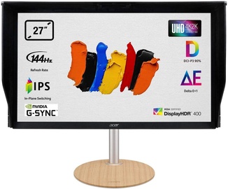 Acer ConceptD CP3271KP