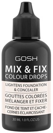 Корректор GOSH Mix & Fix 01 Light, 30 мл